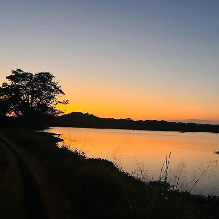 Sigiri Lodge Sigiriya Buitenkant foto
