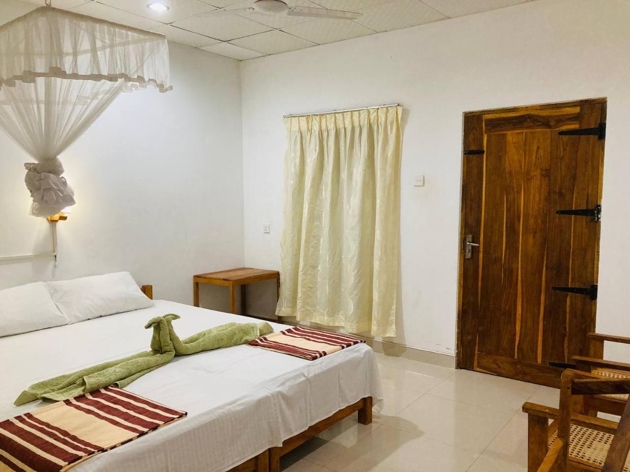 Sigiri Lodge Sigiriya Buitenkant foto