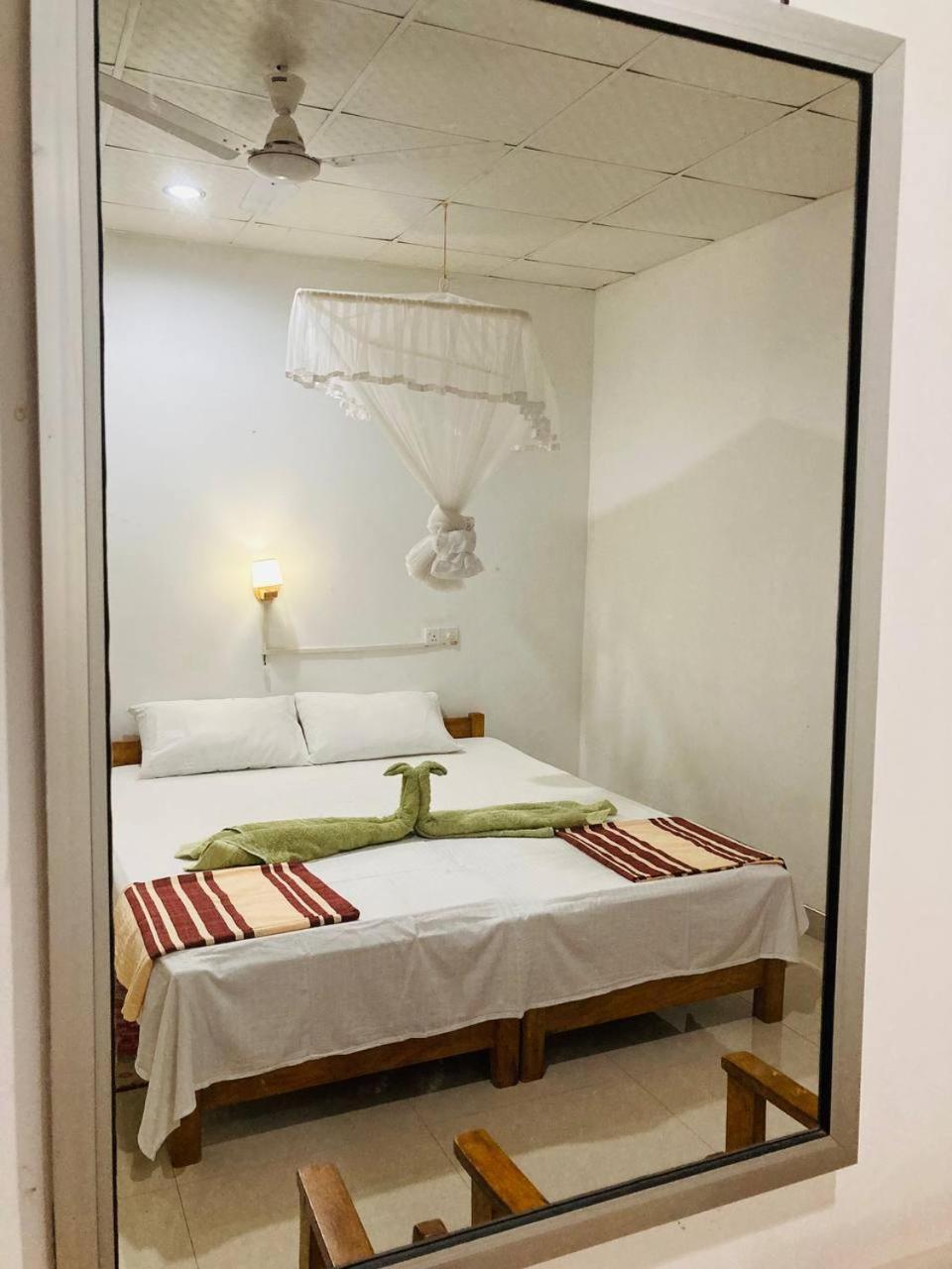 Sigiri Lodge Sigiriya Buitenkant foto