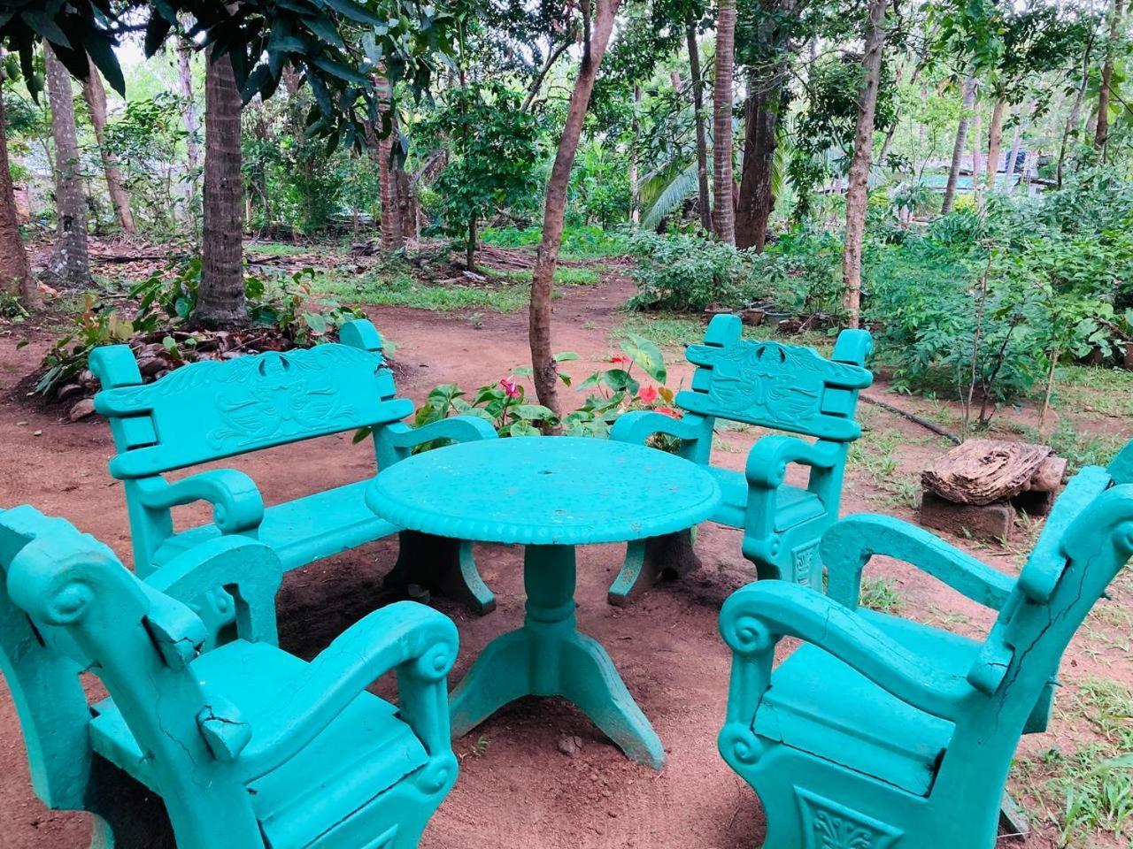 Sigiri Lodge Sigiriya Buitenkant foto