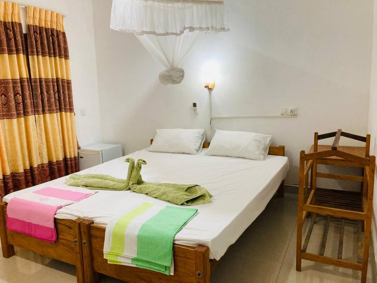 Sigiri Lodge Sigiriya Buitenkant foto