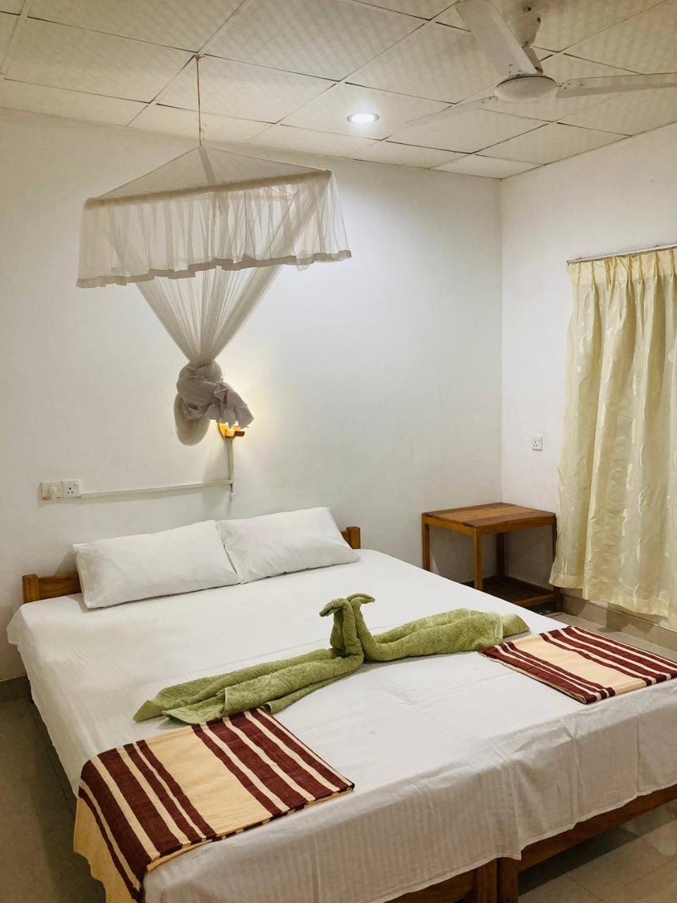 Sigiri Lodge Sigiriya Buitenkant foto