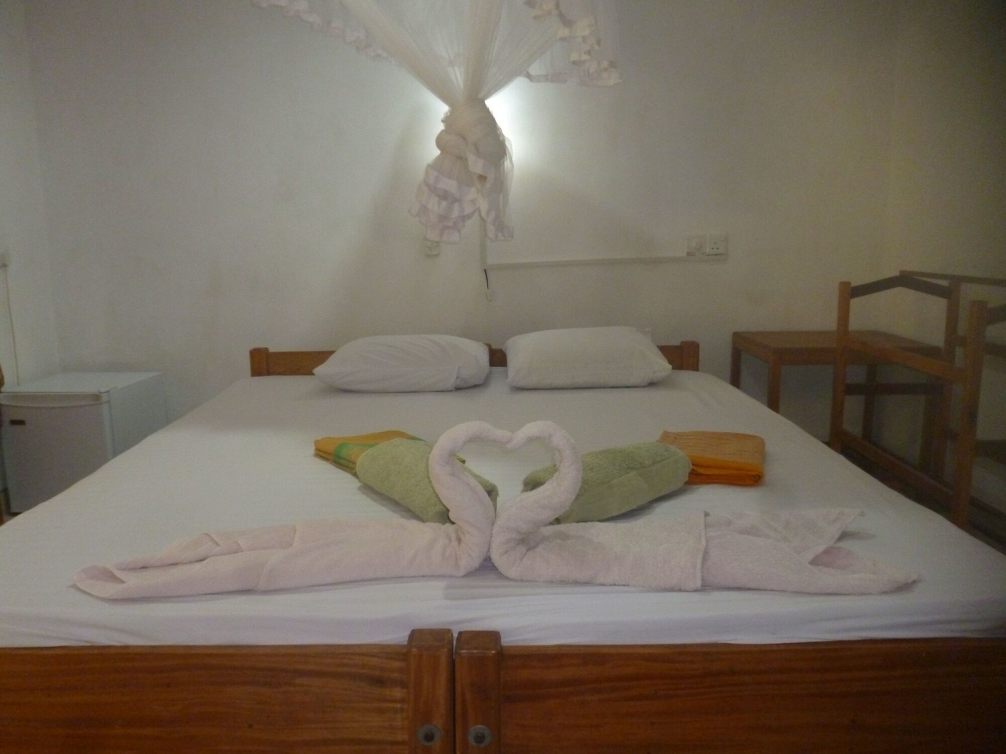 Sigiri Lodge Sigiriya Buitenkant foto