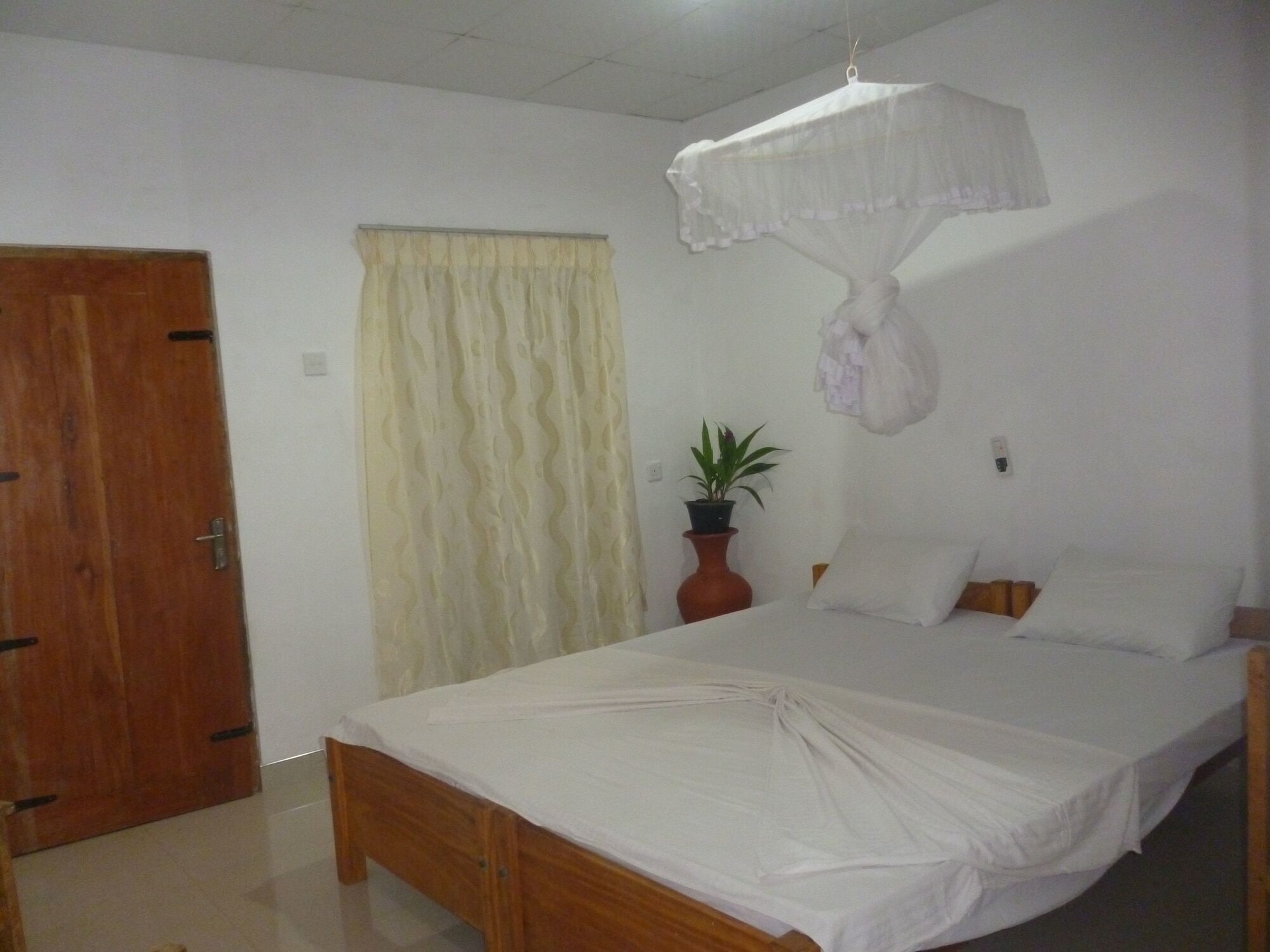 Sigiri Lodge Sigiriya Buitenkant foto